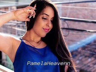 PamelaHeavenn