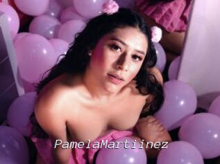PamelaMartiinez