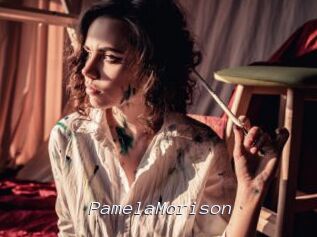 PamelaMorison