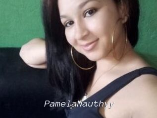 PamelaNauthyy