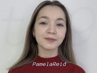 PamelaReid