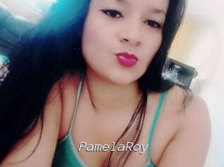 PamelaRoy