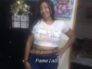 PamelaS