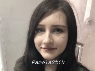 PamelaStik