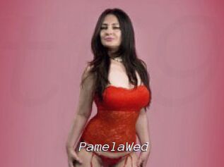 PamelaWed