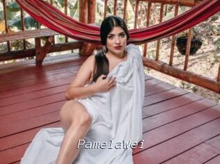 PamelaWei