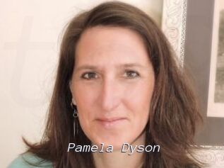 Pamela_Dyson