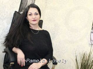 Pamela_Lovely