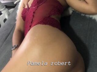 Pamela_robert