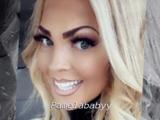 Pamelababyy