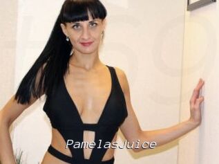 PamelasJuice