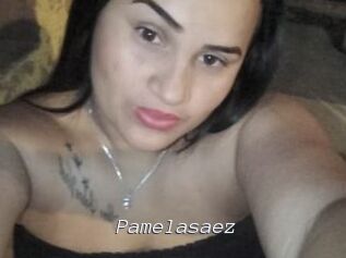 Pamelasaez