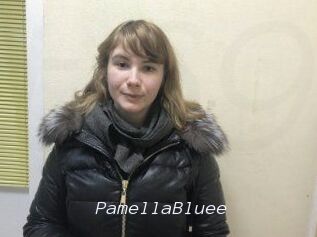 PamellaBluee