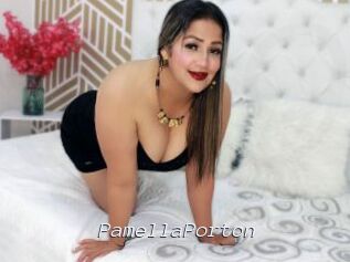 PamellaPorton