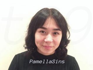 PamellaSins
