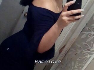 Pamelove