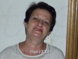 PamiXXX