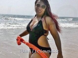 PamiliciousAzz