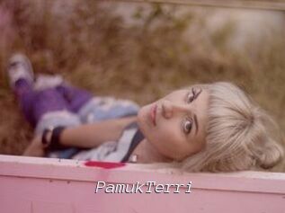 PamukTerri