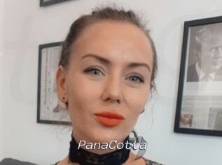 PanaCotta