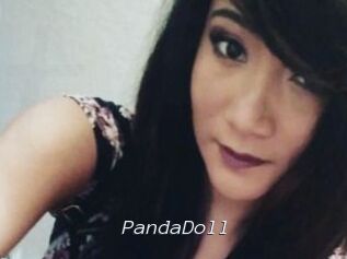 PandaDoll