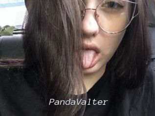 PandaValter Tel 69 Salopes