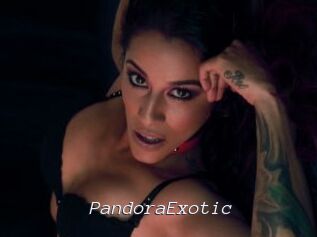 PandoraExotic