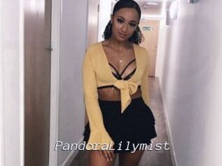 PandoraLilymist