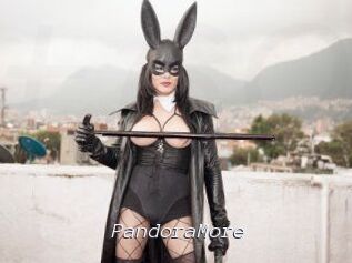 PandoraMore