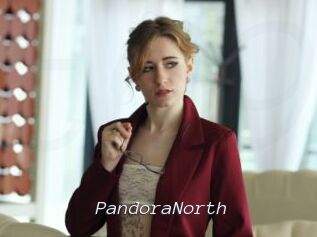 PandoraNorth