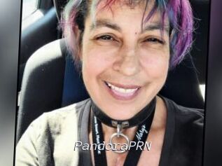 PandoraPRN