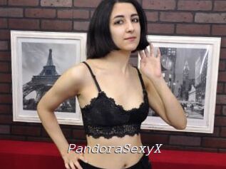 PandoraSexyX