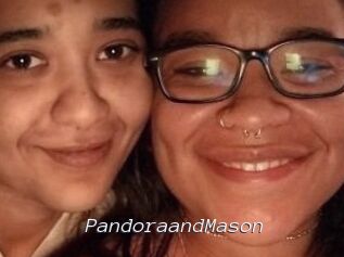 Pandora_and_Mason