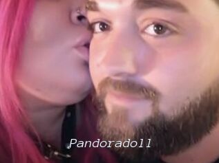 Pandoradoll