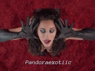Pandoraexotiic