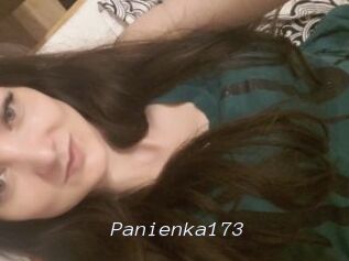 Panienka173
