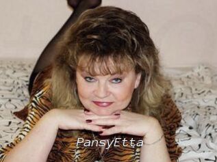 PansyEtta