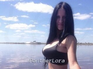 PantherLora