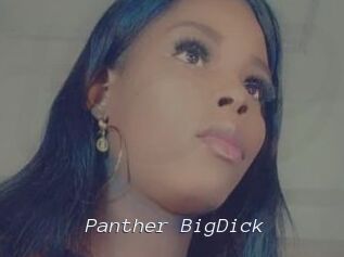 Panther_BigDick