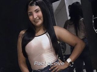 PaolaLove