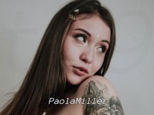 PaolaMiller
