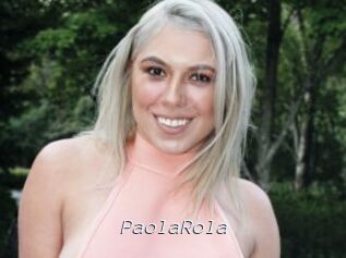 PaolaRola