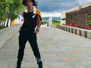 PaoloDynamite