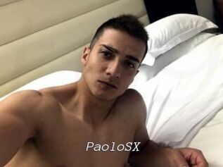 PaoloSX