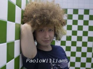PaoloWilliams