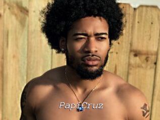 PapiCruz