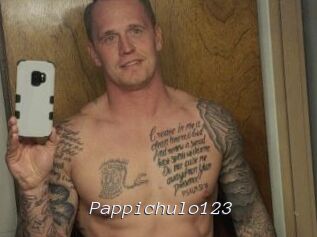 Pappichulo123