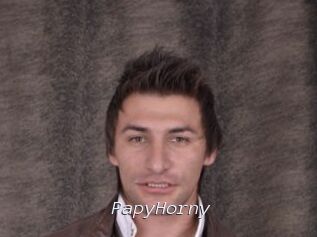 PapyHorny