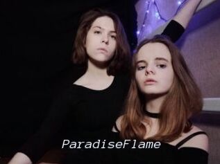 ParadiseFlame