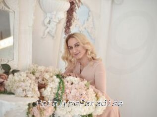 ParalyzeParadise